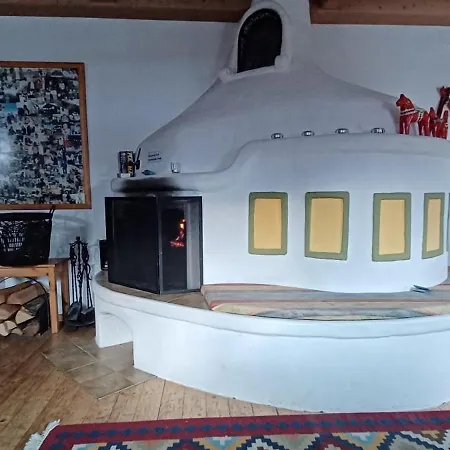 Haus Ollie *