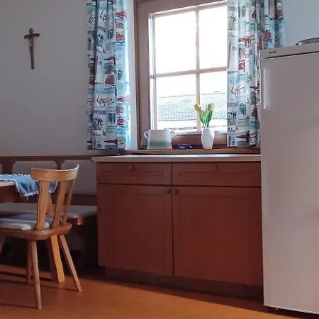 Haus Ollie Feriehus *