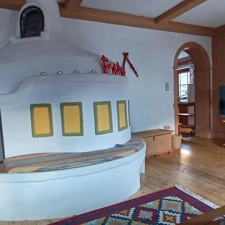 Haus Ollie Matrei in Osttirol