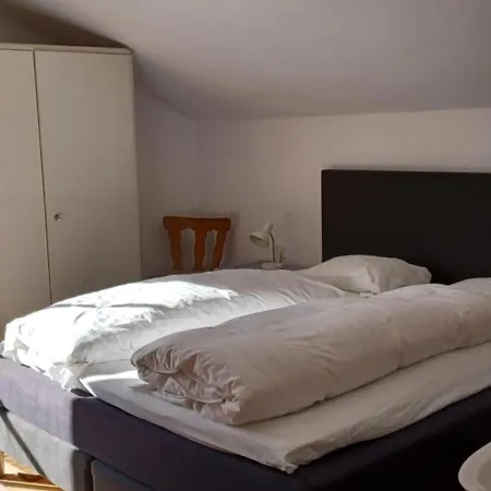 Casa de Férias Haus Ollie